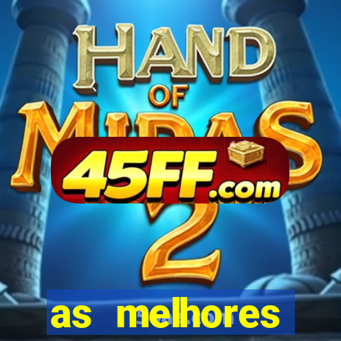 as melhores plataformas de jogo online